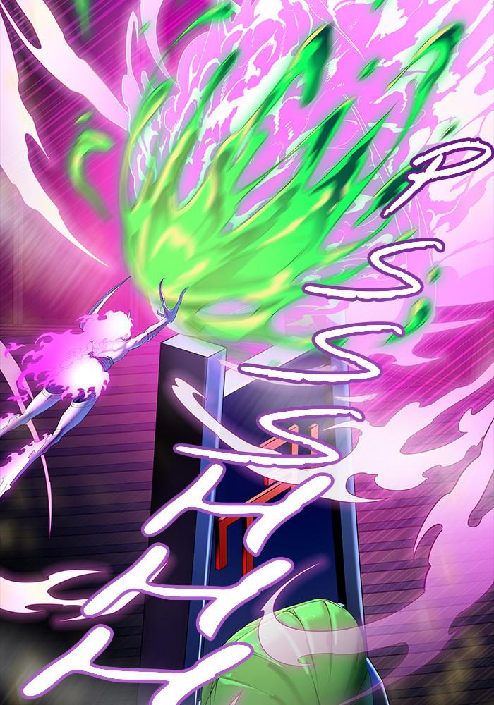 Tower of God Chap 126 - Next Chap 127