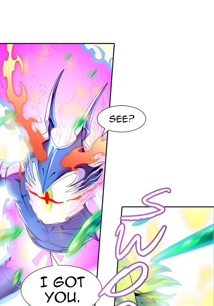 Tower of God Chap 126 - Next Chap 127