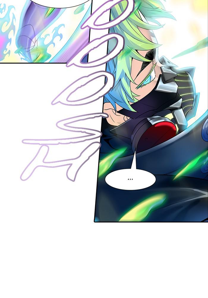 Tower of God Chap 126 - Next Chap 127