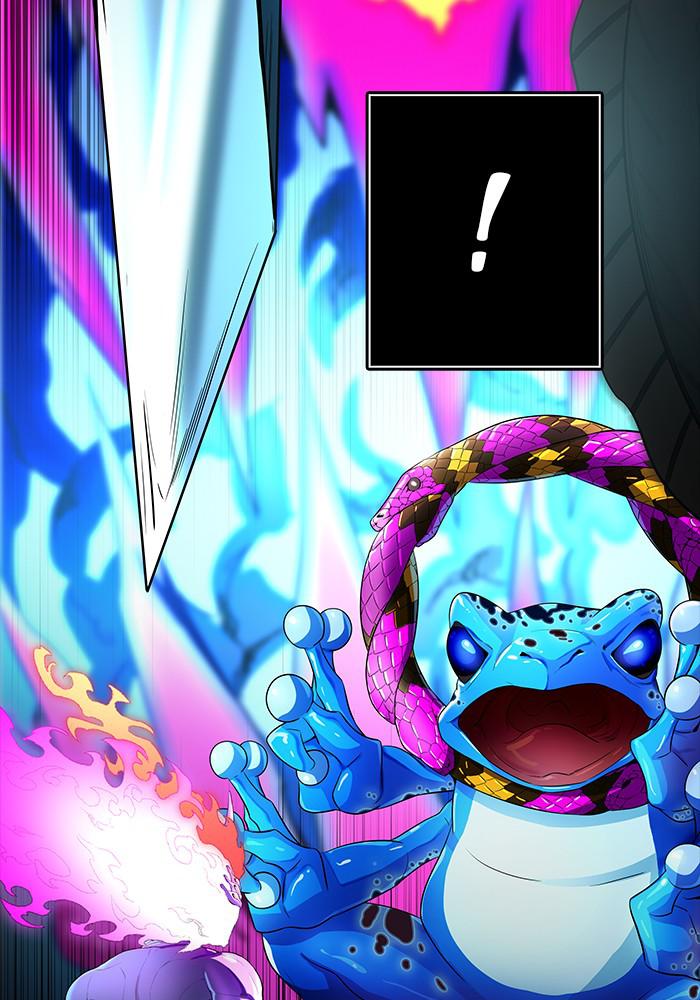 Tower of God Chap 126 - Next Chap 127