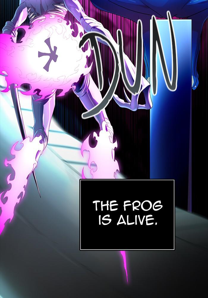 Tower of God Chap 126 - Next Chap 127