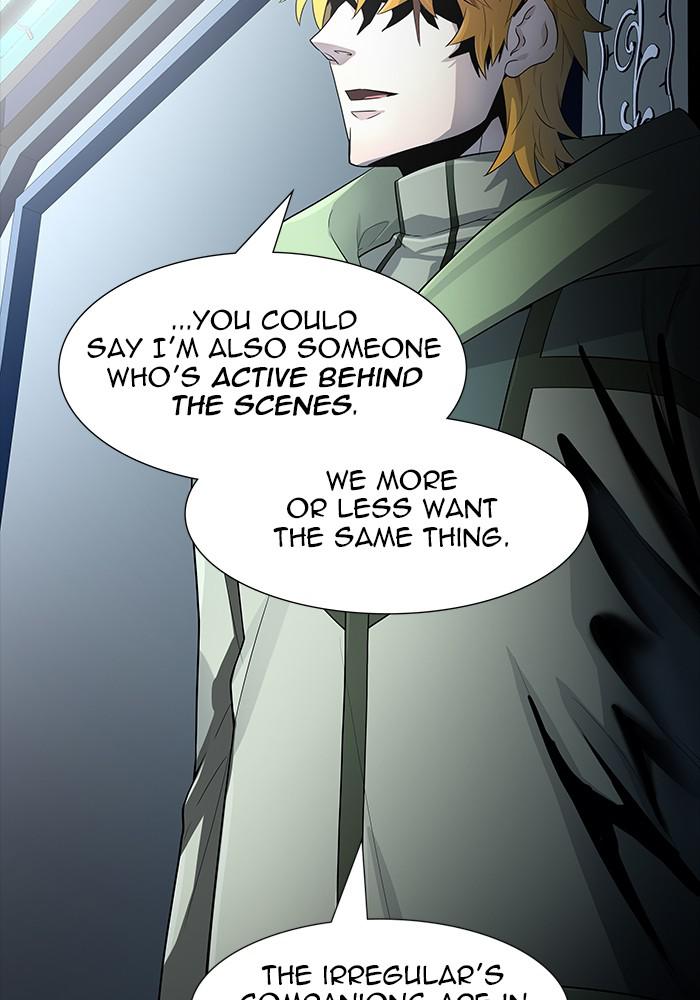 Tower of God Chap 126 - Next Chap 127