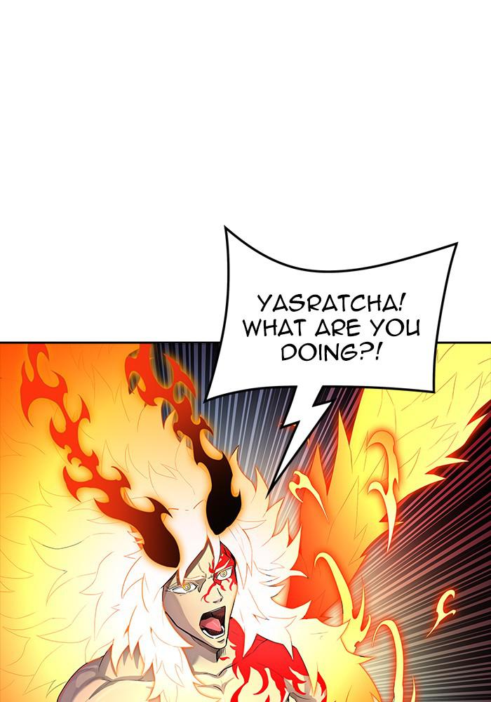 Tower of God Chap 126 - Next Chap 127