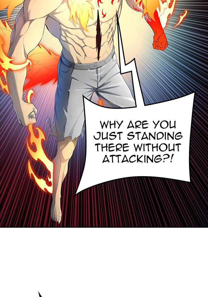 Tower of God Chap 126 - Next Chap 127