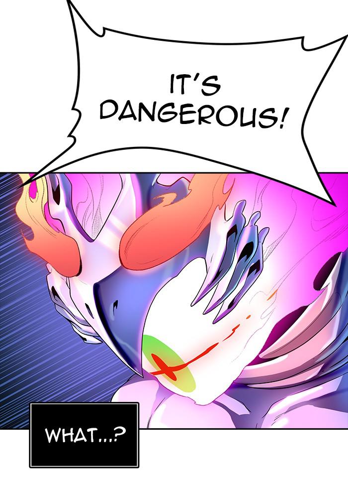 Tower of God Chap 126 - Next Chap 127