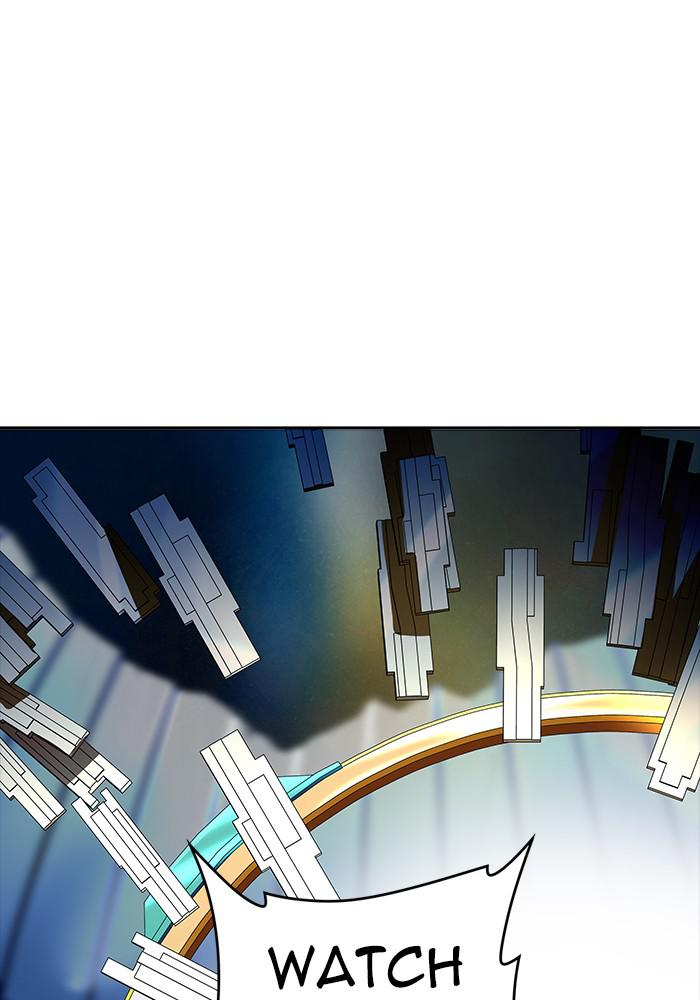 Tower of God Chap 126 - Next Chap 127