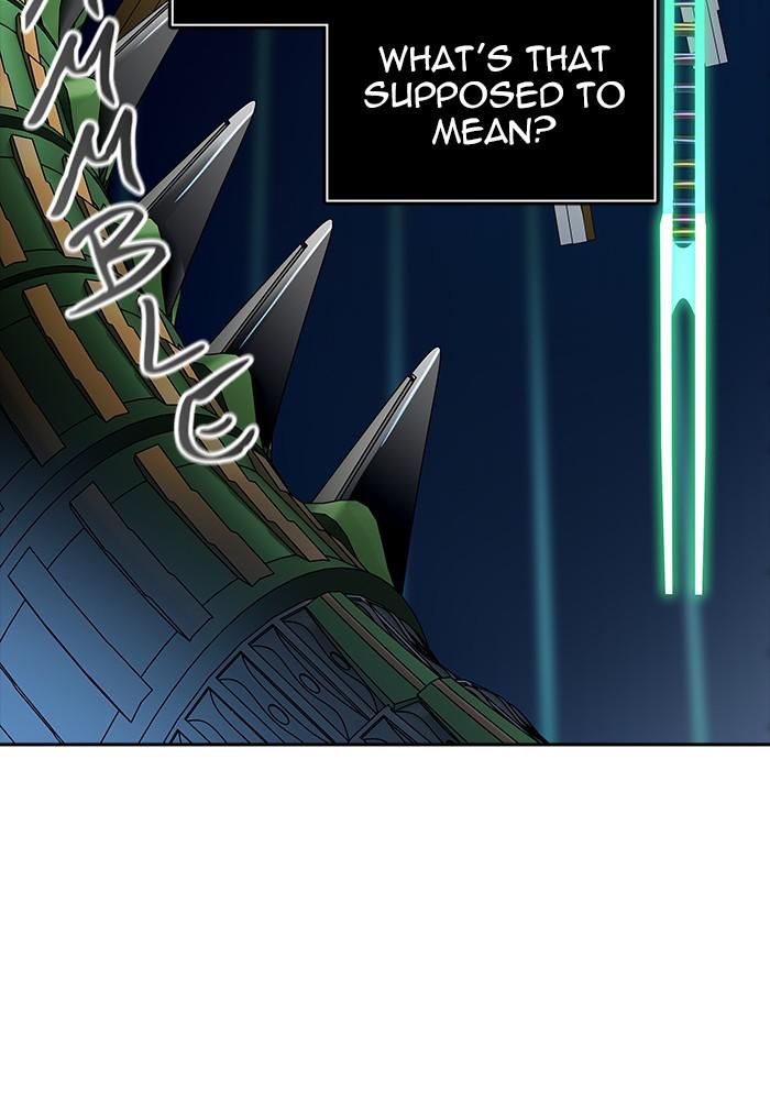 Tower of God Chap 126 - Next Chap 127