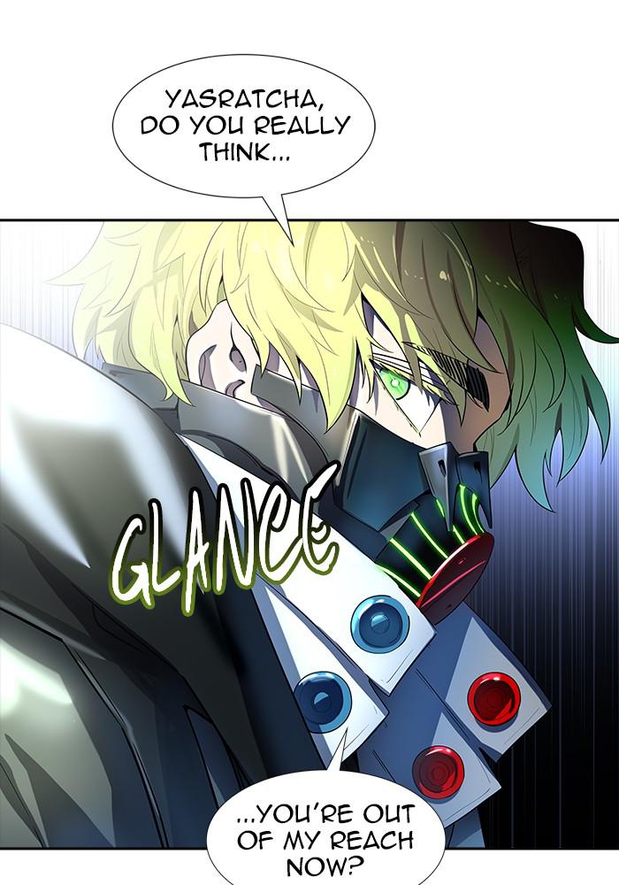 Tower of God Chap 126 - Next Chap 127