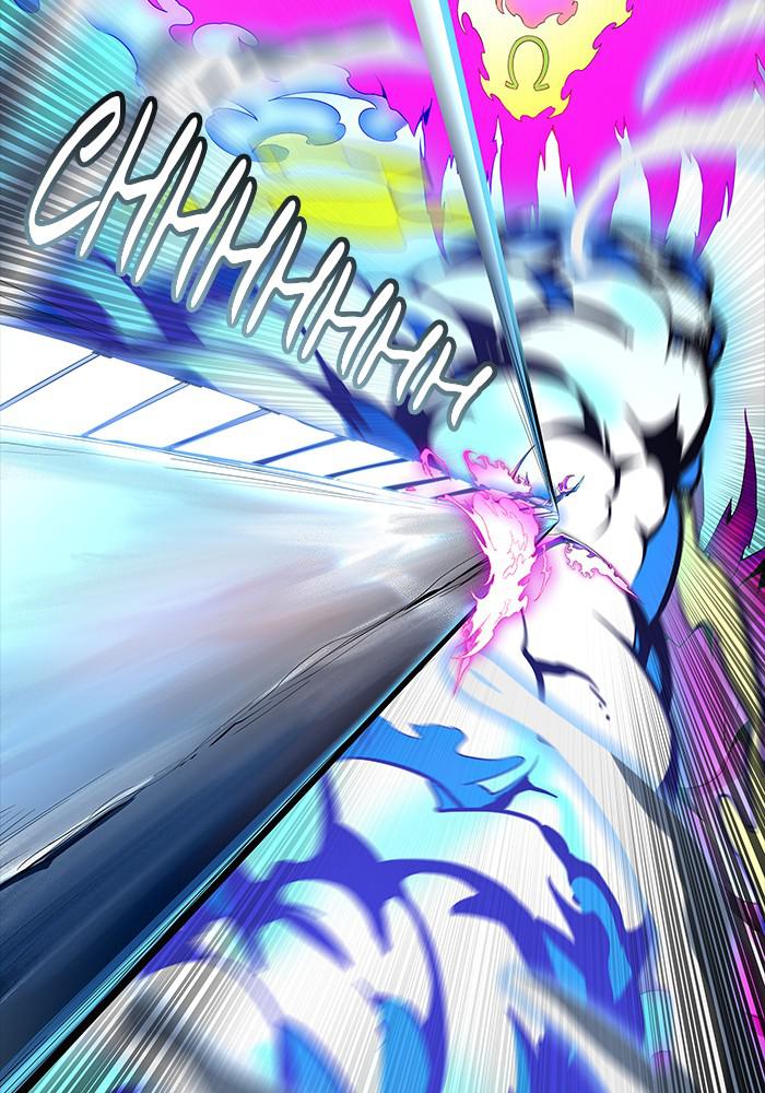 Tower of God Chap 126 - Next Chap 127