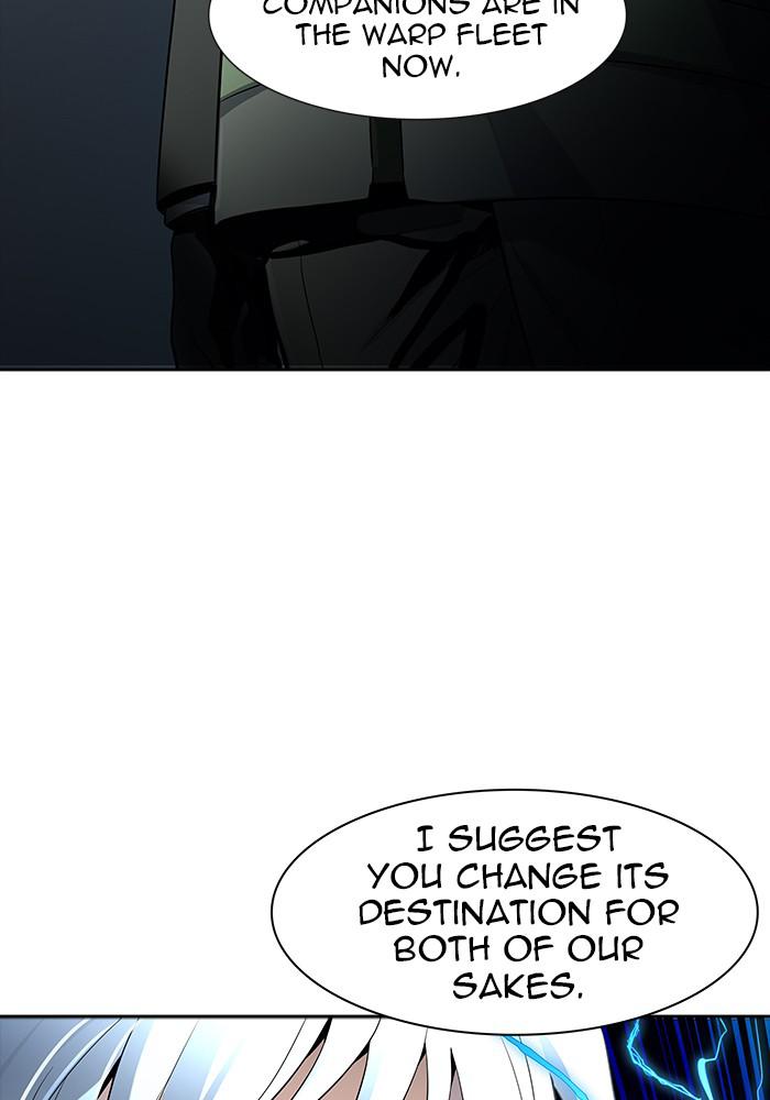 Tower of God Chap 126 - Next Chap 127