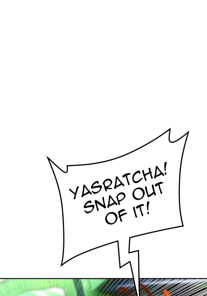 Tower of God Chap 126 - Next Chap 127