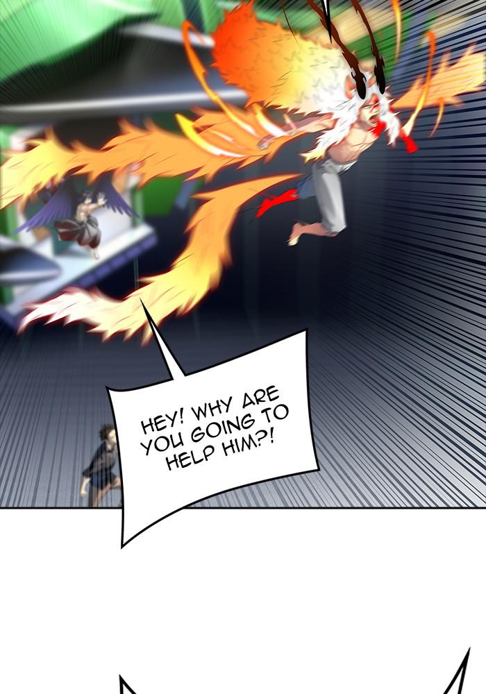 Tower of God Chap 126 - Next Chap 127