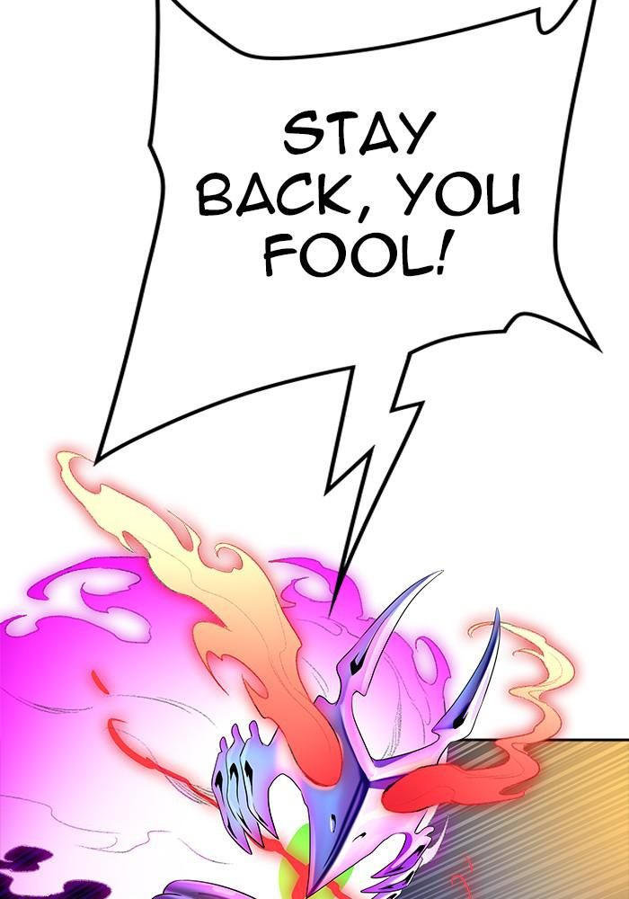 Tower of God Chap 126 - Next Chap 127
