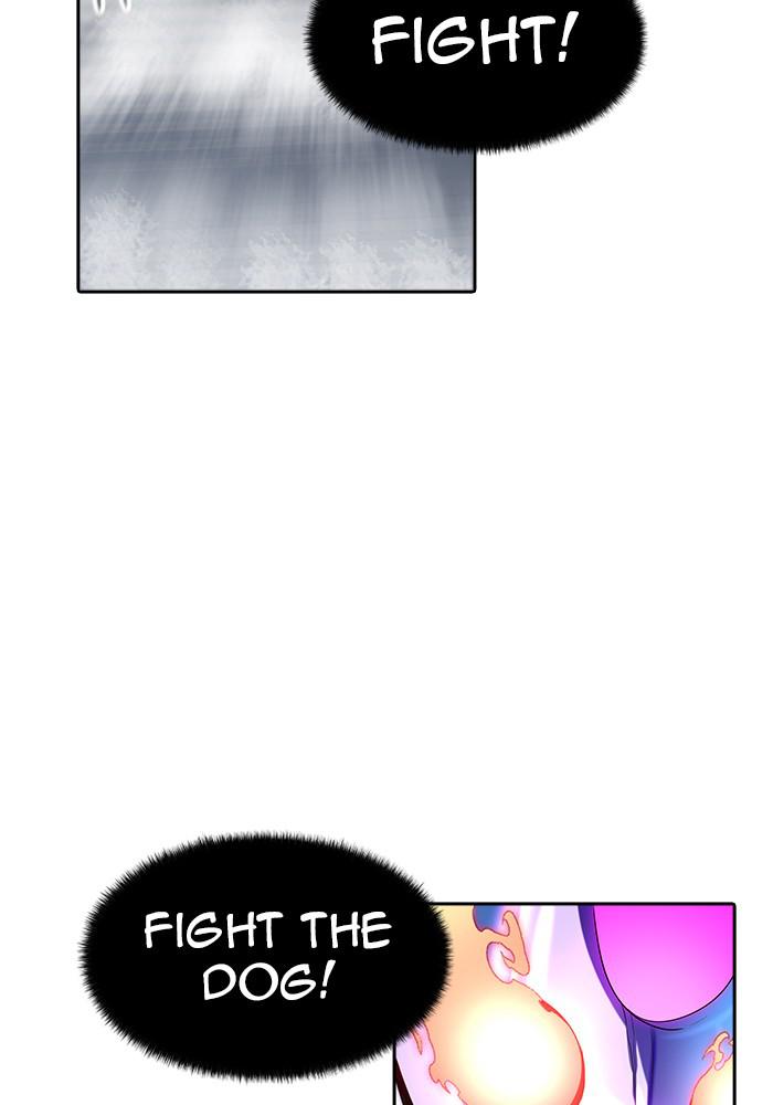 Tower of God Chap 126 - Next Chap 127