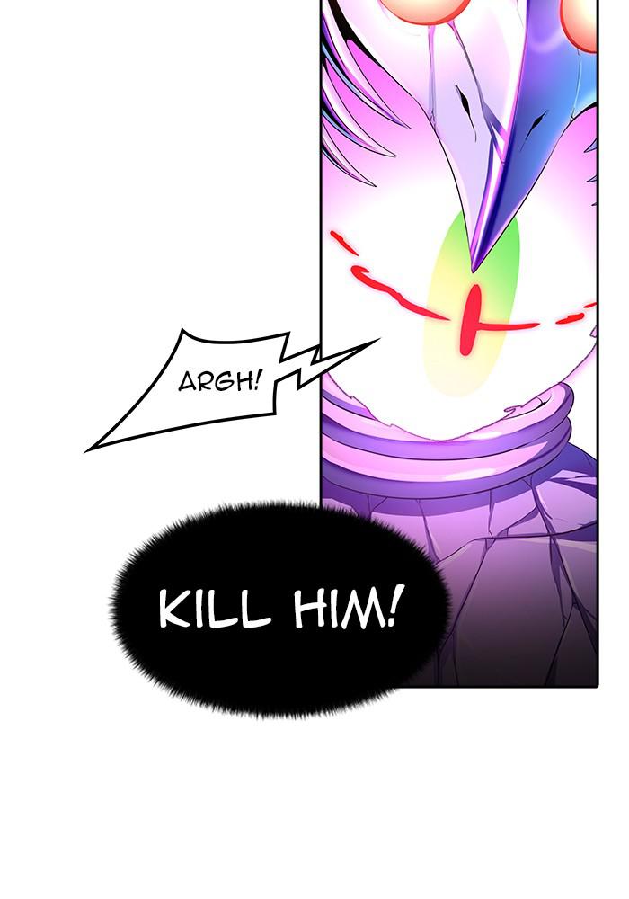 Tower of God Chap 126 - Next Chap 127