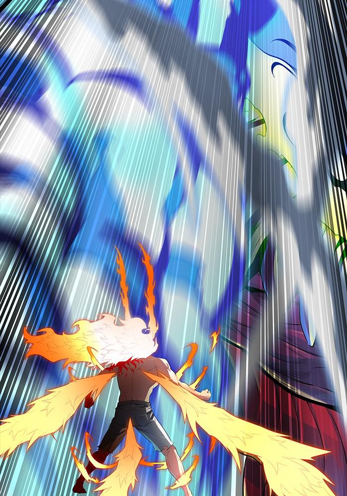 Tower of God Chap 126 - Next Chap 127