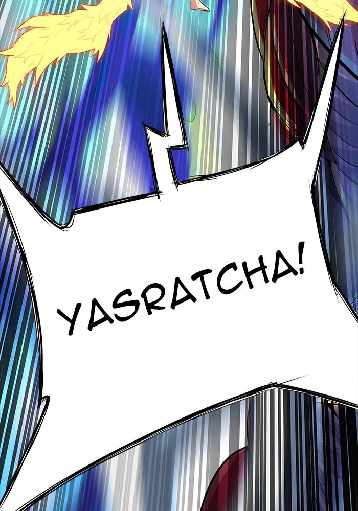 Tower of God Chap 126 - Next Chap 127