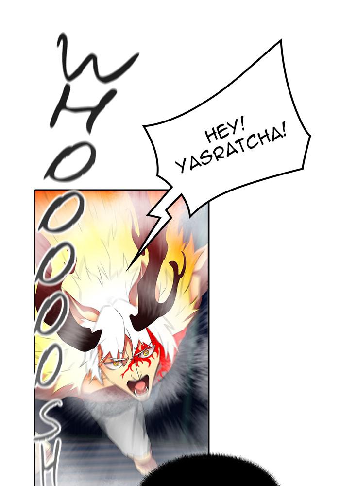 Tower of God Chap 126 - Next Chap 127