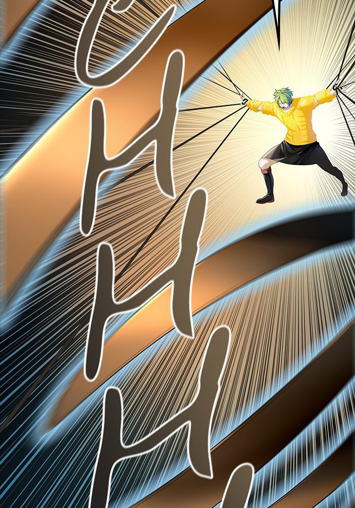 Tower of God Chap 126 - Next Chap 127
