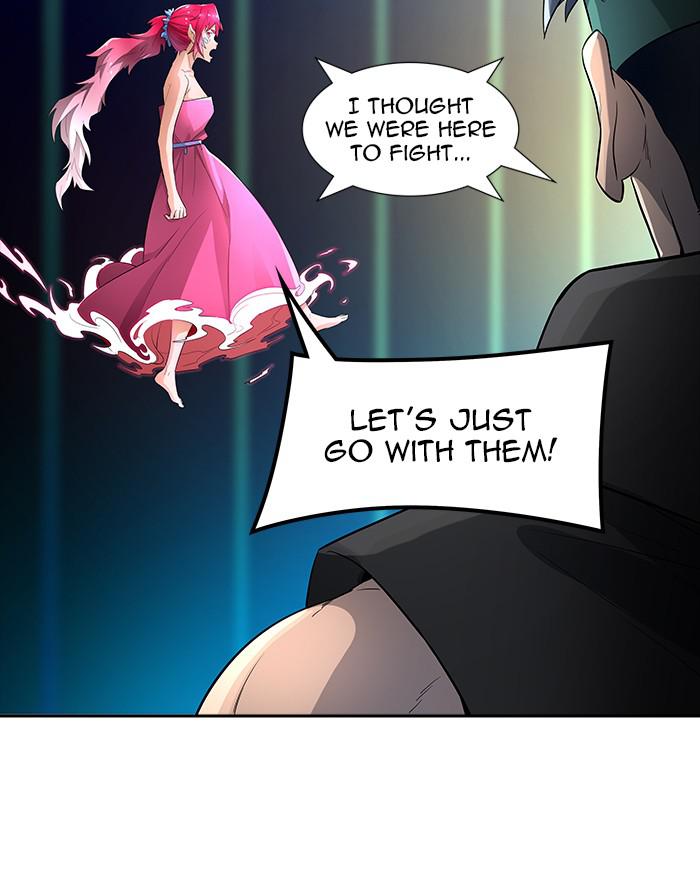 Tower of God Chap 126 - Next Chap 127