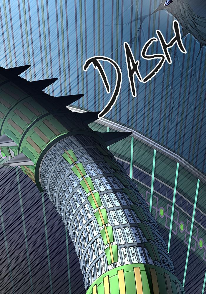 Tower of God Chap 126 - Next Chap 127