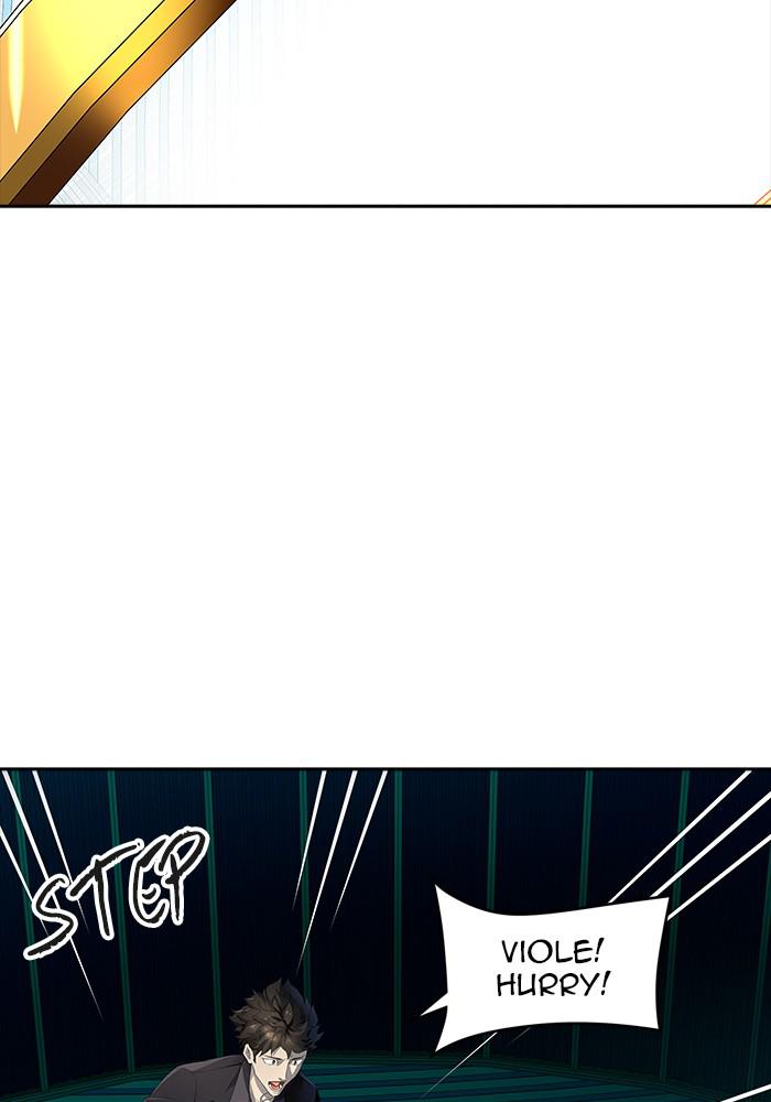 Tower of God Chap 126 - Next Chap 127