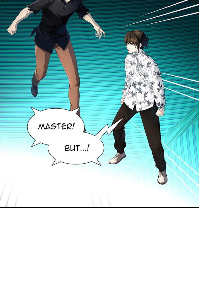 Tower of God Chap 126 - Next Chap 127