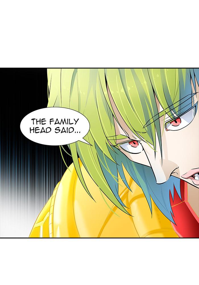 Tower of God Chap 126 - Next Chap 127