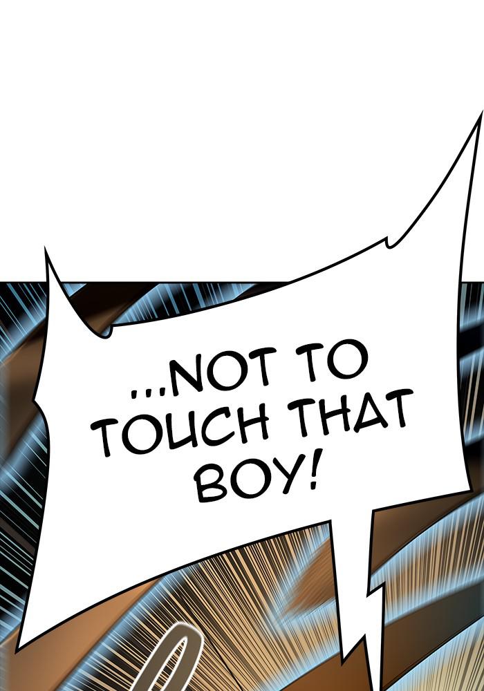 Tower of God Chap 126 - Next Chap 127
