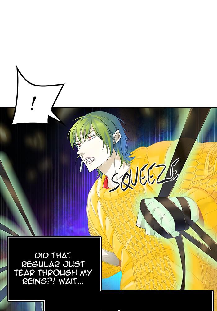 Tower of God Chap 126 - Next Chap 127