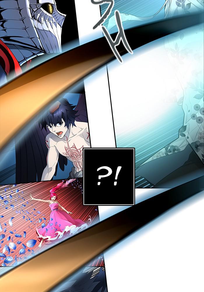 Tower of God Chap 126 - Next Chap 127