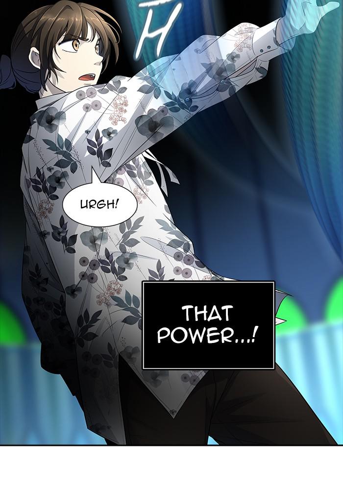 Tower of God Chap 126 - Next Chap 127