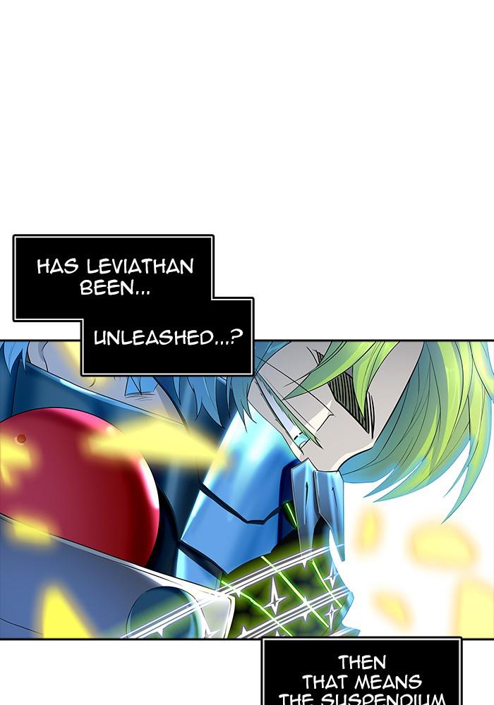 Tower of God Chap 126 - Next Chap 127