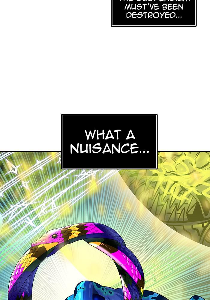 Tower of God Chap 126 - Next Chap 127