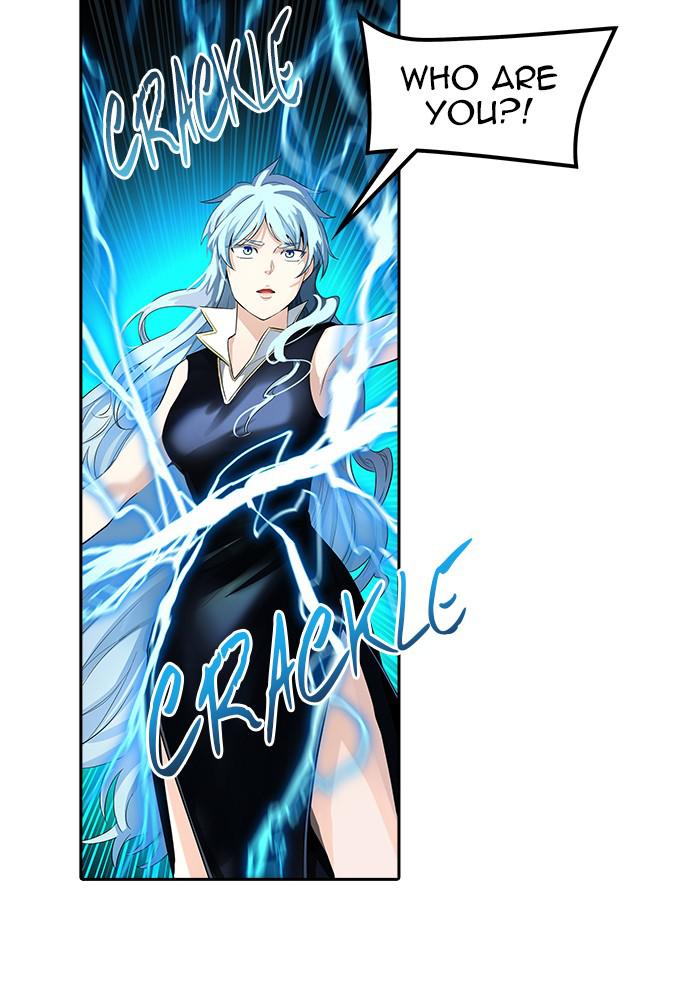 Tower of God Chap 126 - Next Chap 127