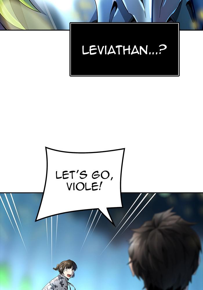 Tower of God Chap 126 - Next Chap 127