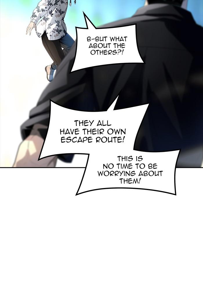 Tower of God Chap 126 - Next Chap 127