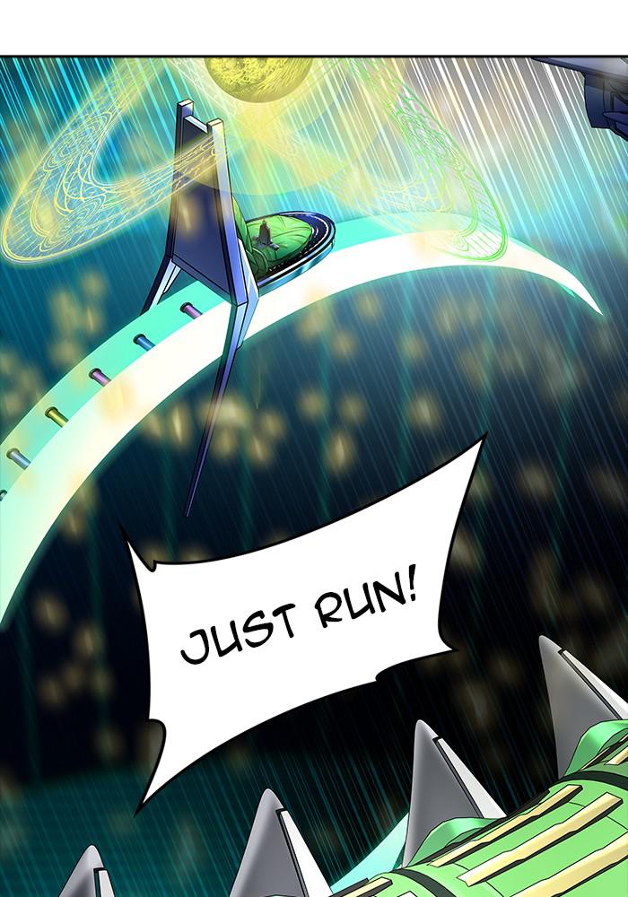 Tower of God Chap 126 - Next Chap 127