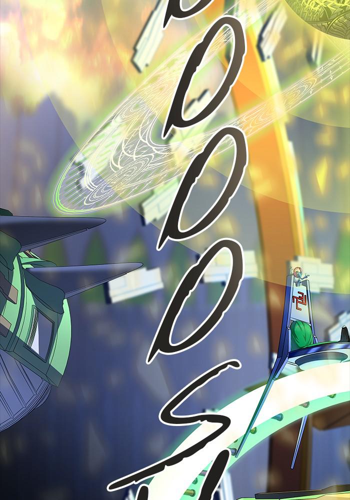 Tower of God Chap 126 - Next Chap 127
