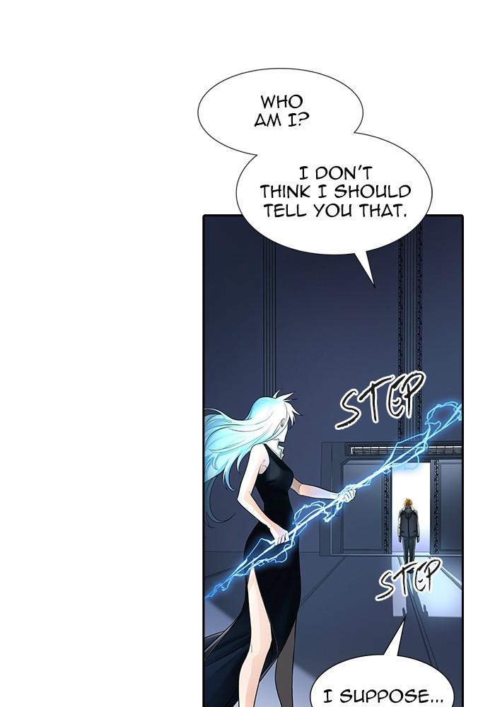 Tower of God Chap 126 - Next Chap 127