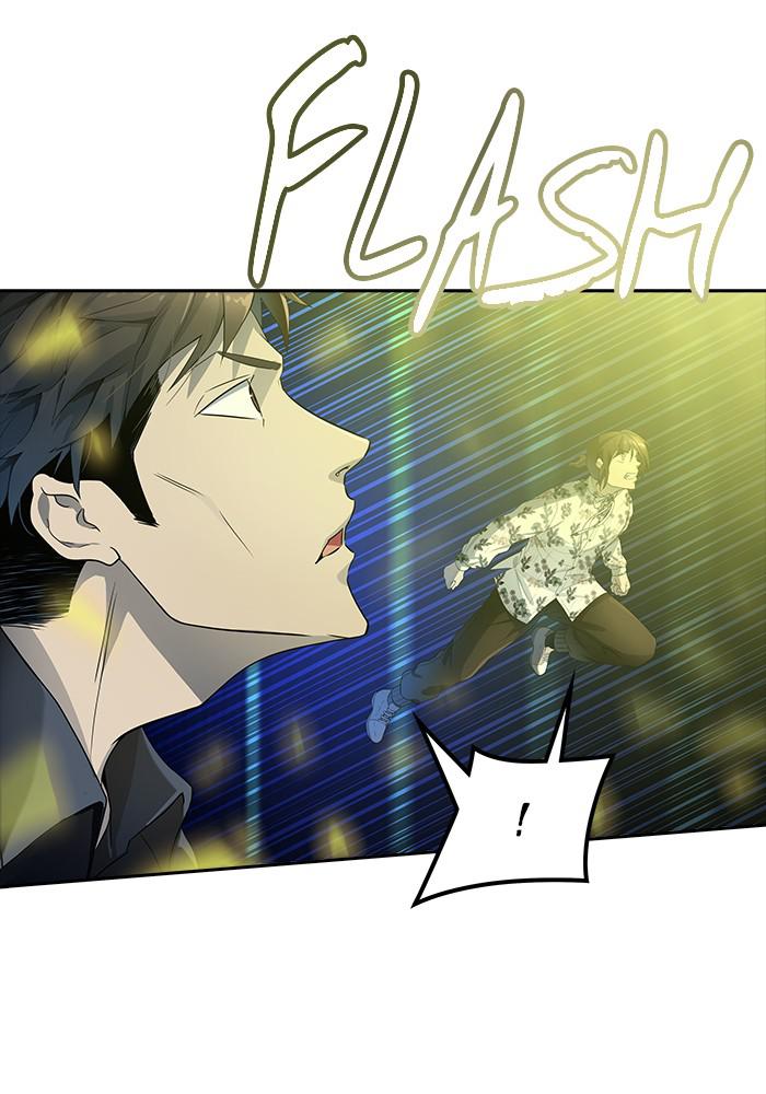Tower of God Chap 126 - Next Chap 127