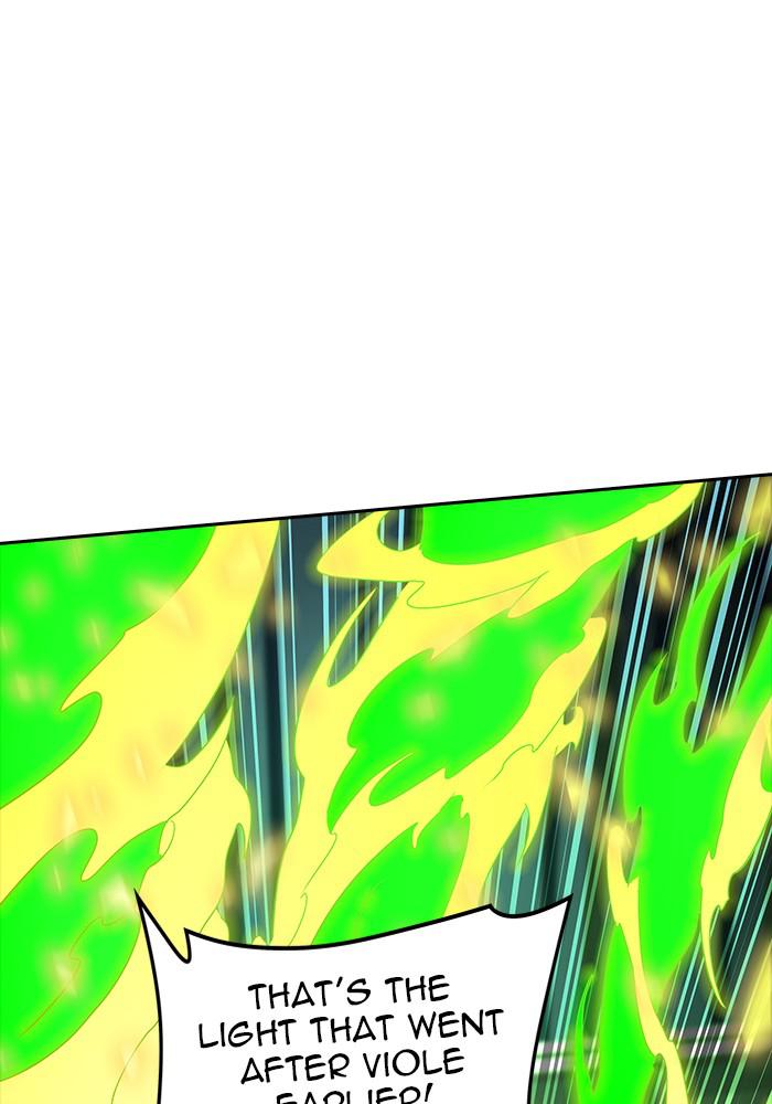 Tower of God Chap 126 - Next Chap 127