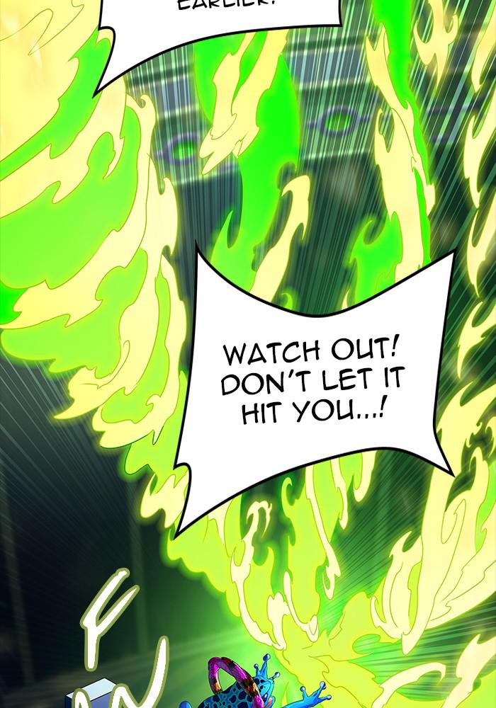 Tower of God Chap 126 - Next Chap 127