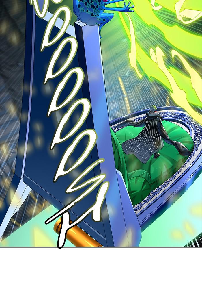 Tower of God Chap 126 - Next Chap 127