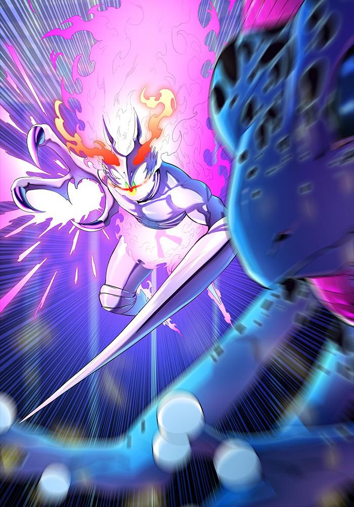 Tower of God Chap 126 - Next Chap 127