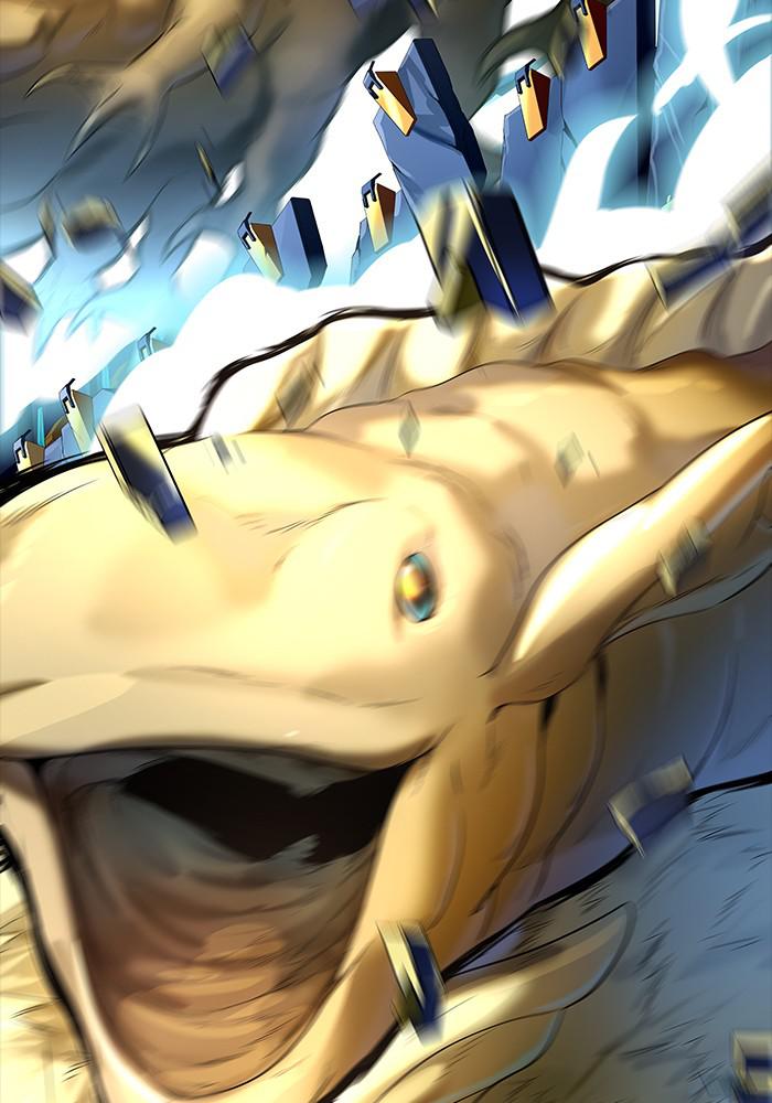 Tower of God Chap 126 - Next Chap 127