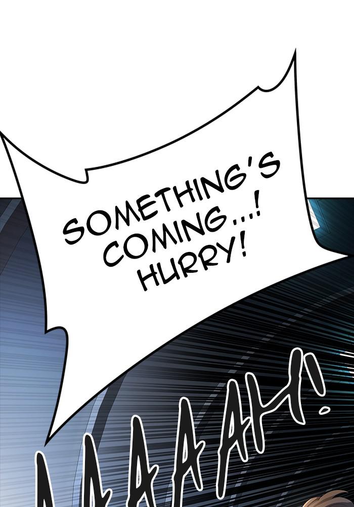 Tower of God Chap 126 - Next Chap 127