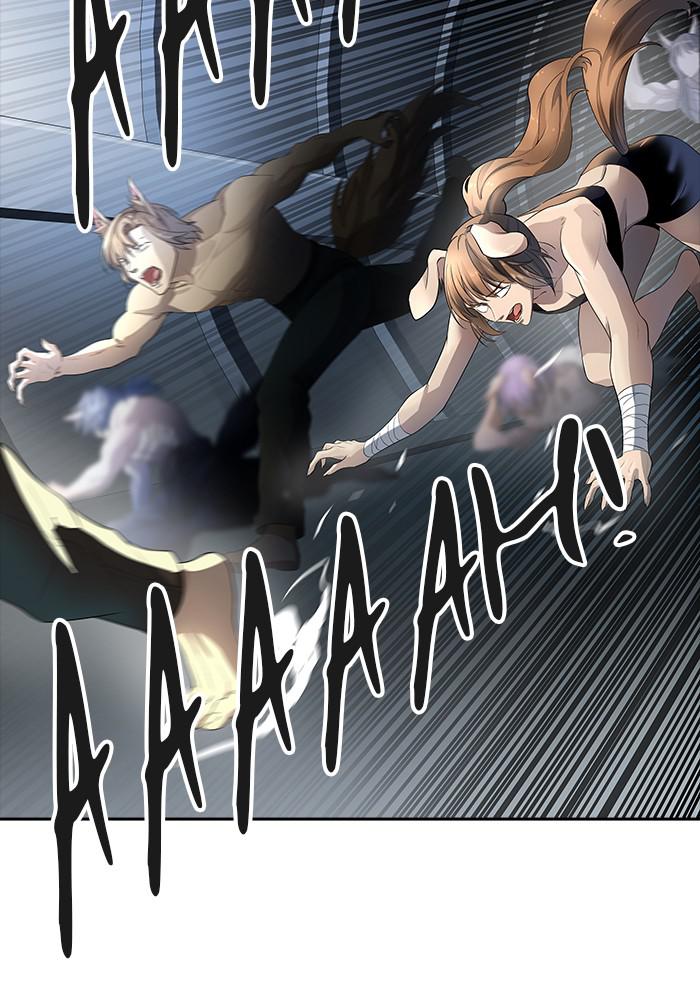 Tower of God Chap 126 - Next Chap 127