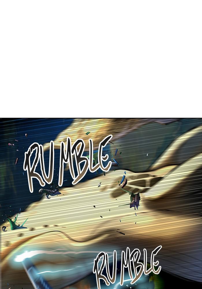 Tower of God Chap 126 - Next Chap 127