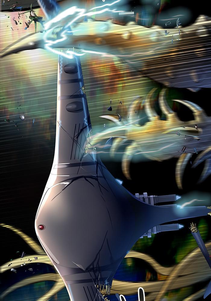 Tower of God Chap 126 - Next Chap 127